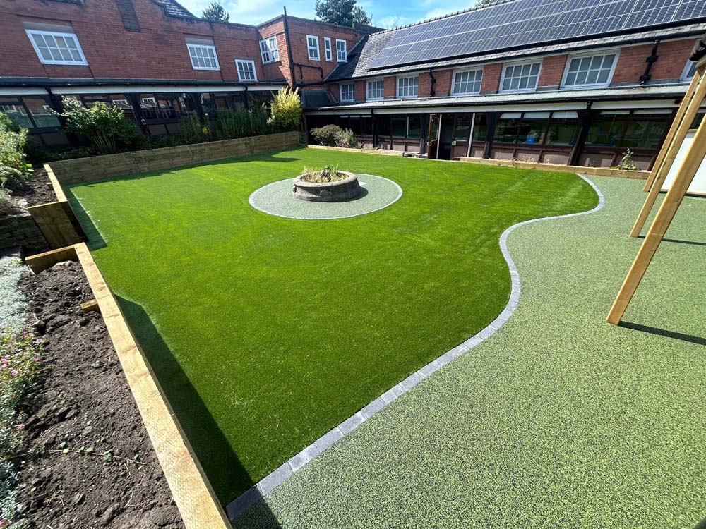 Imperial Avenue Primary School, Leicestershire