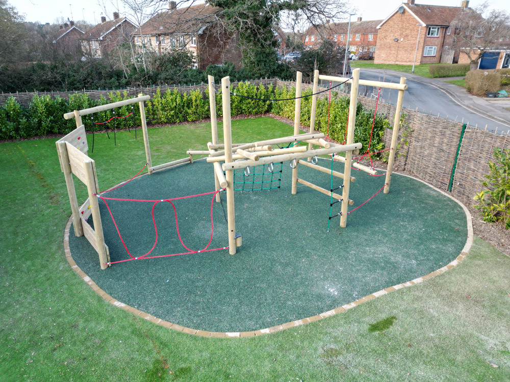 Foundry College, Wokingham