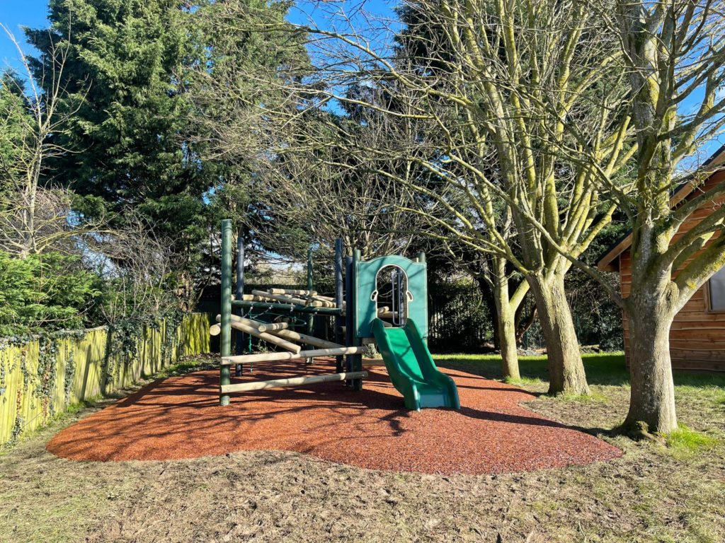 Gotherington Primary School in Cheltenham, Gloucestershire