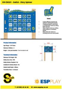 Download Product Info