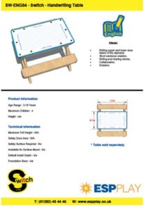 Download Product Info