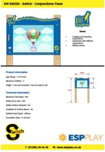 Download Product Info