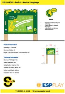 Download Product Info