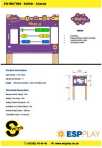 Download Product Info