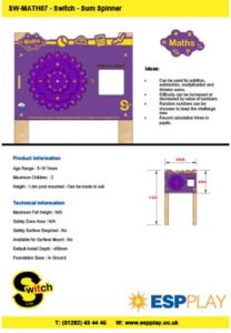 Download Product Info