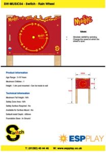 Download Product Info