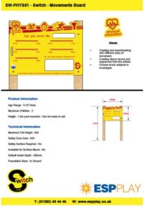 Download Product Info