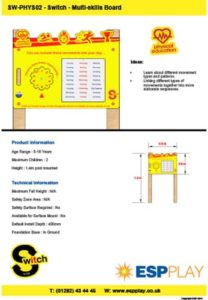 Download Product Info