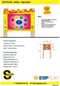 Download Product Info