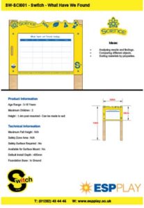 Download Product Info