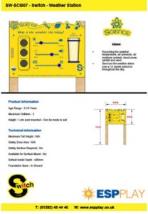 Download Product Info