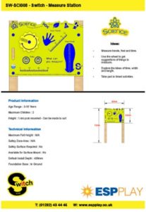 Download Product Info