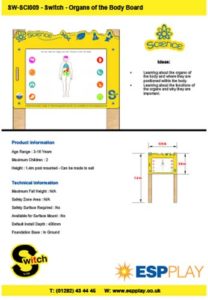 Download Product Info