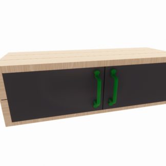 an image of a Storage Box 1.2m