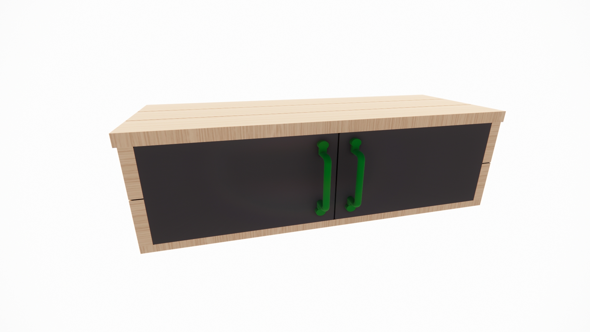 Storage Box 1.2m - ESP Play