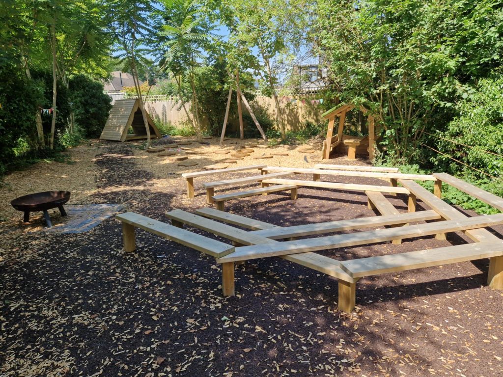 Basildon C.E. Primary School in Reading, West Berkshire