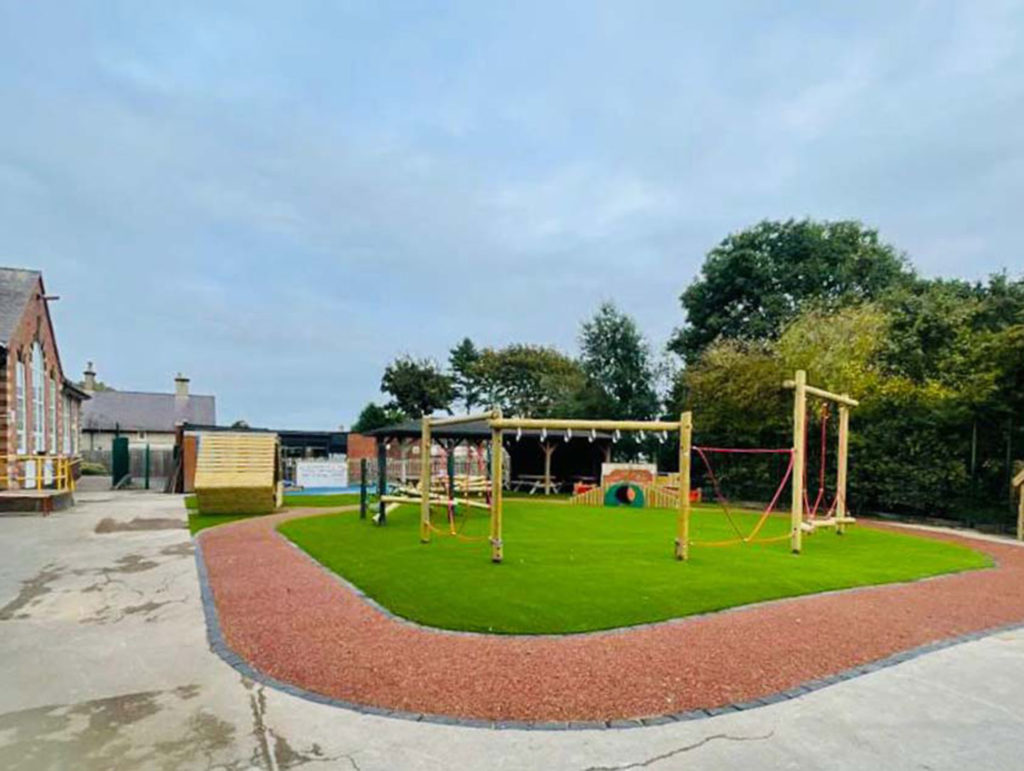 Bilsthorpe Flying High Academy, Newark, Nottinghamshire