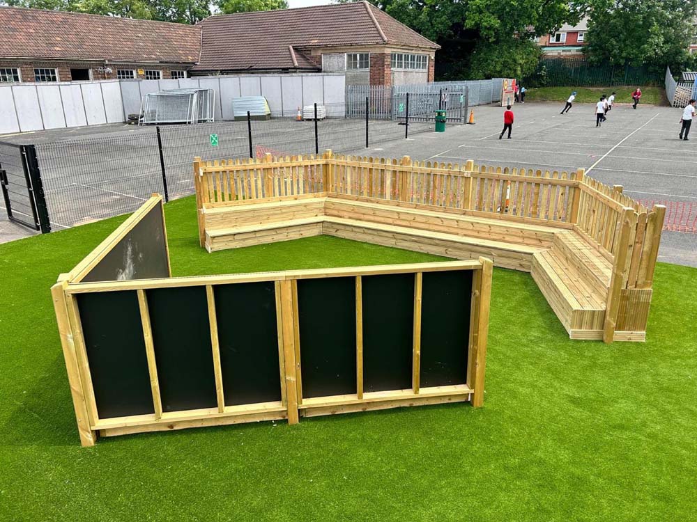 Starbank School – Birmingham – Star Academies Trust