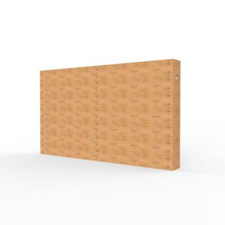 an image of a Ball Wall - Double Sided