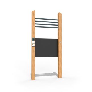 an image of a Leg Rise