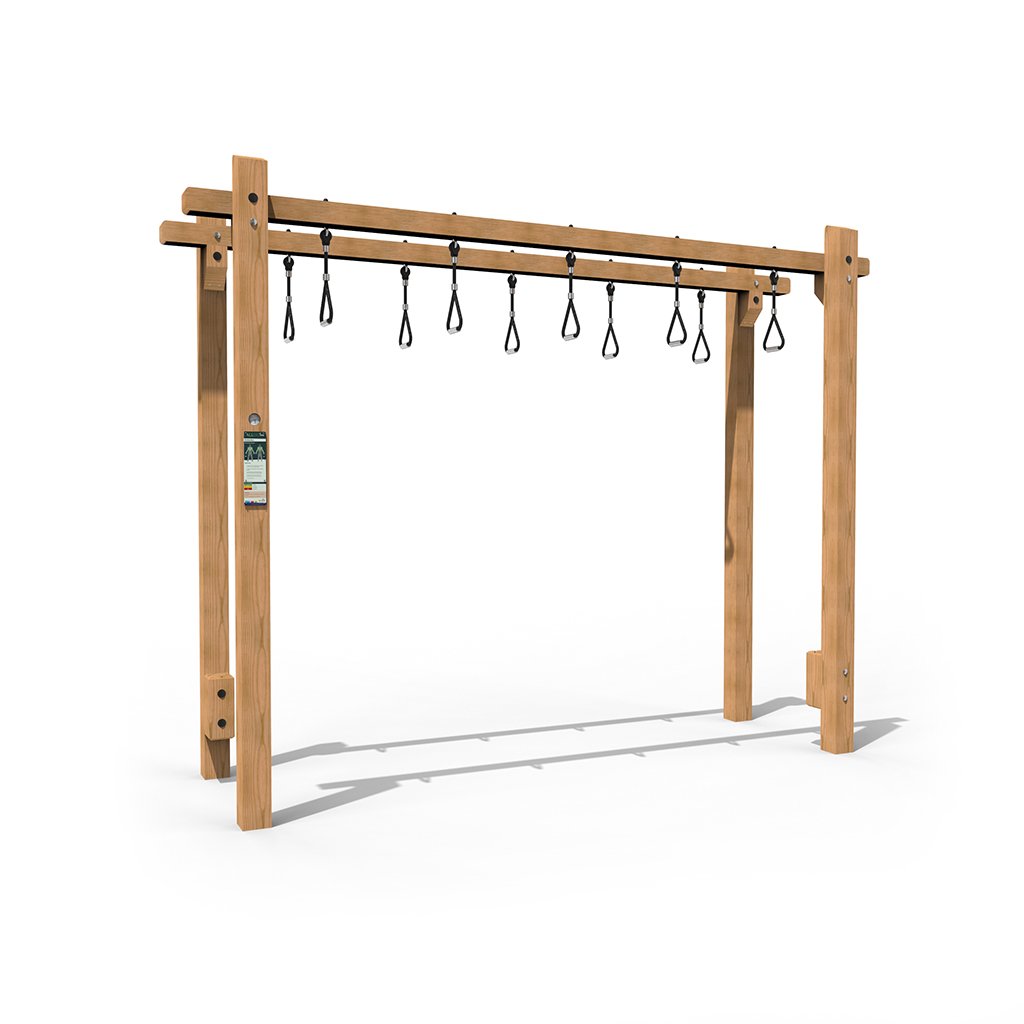 Monkey Bars