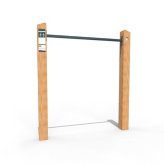 an image of a Pull Up Bar Short