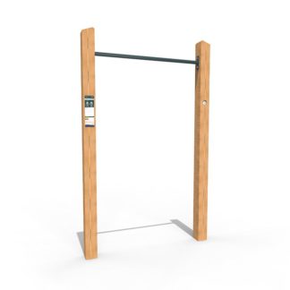 an image of a Pull Up Bar