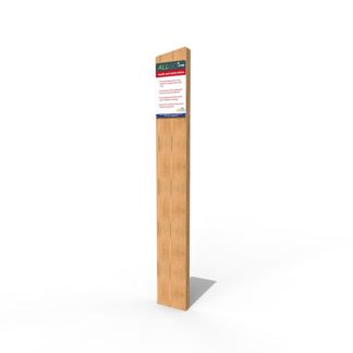 an image of a Information Sign