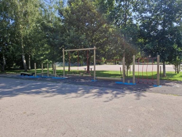 Huntingdon Primary School, Cambridgeshire