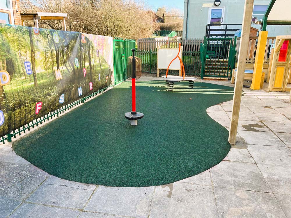 Kents Hill Infant Academy (South Essex Academy Trust), Essex