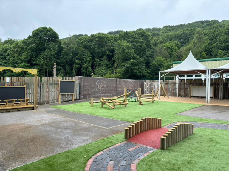 Baildon Glen Primary School, Bradford