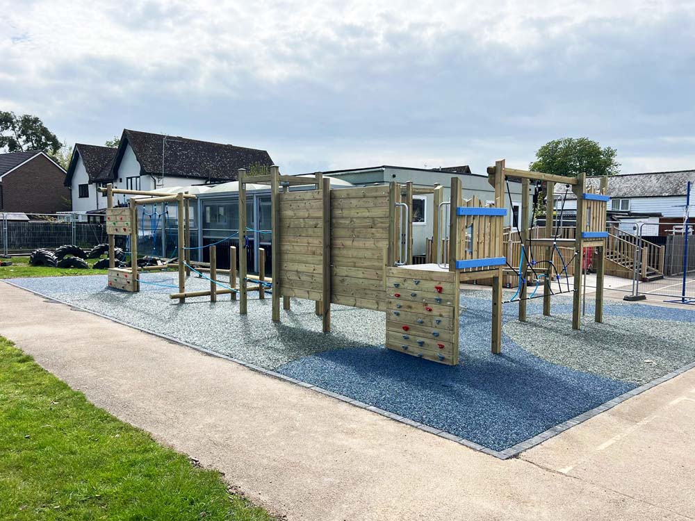 Hatfield Heath Community Primary School, Bishop’s Stortford, Essex