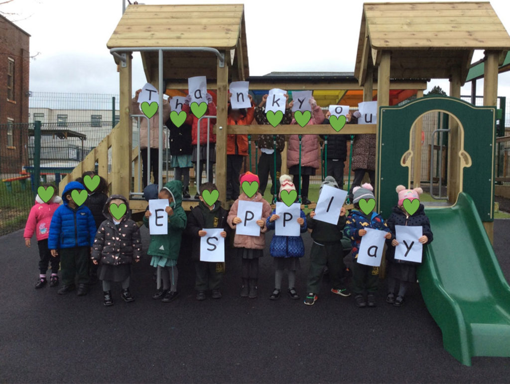 St Patrick’s Catholic Voluntary Academy, Sheffield