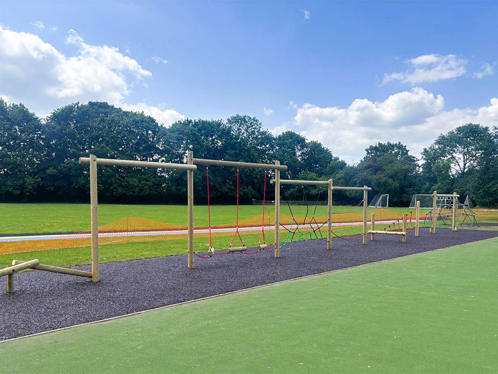 The Brent Primary School, Kent