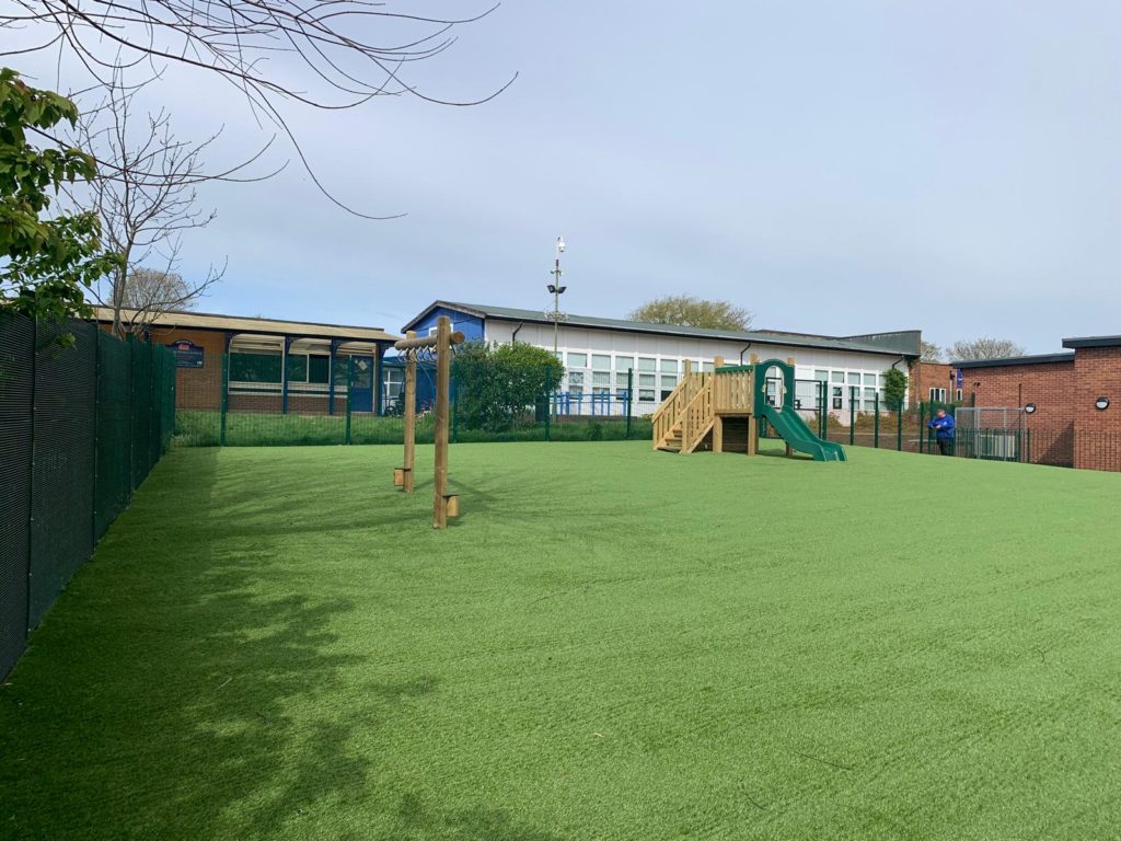 Djanogly Strelley Academy – Djanogly Learning Trust