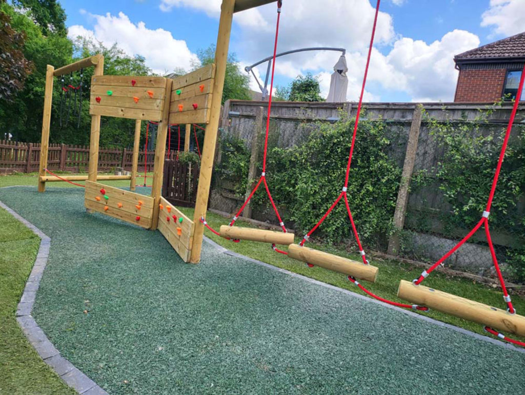 Stockenchurch Primary School, High Wycombe