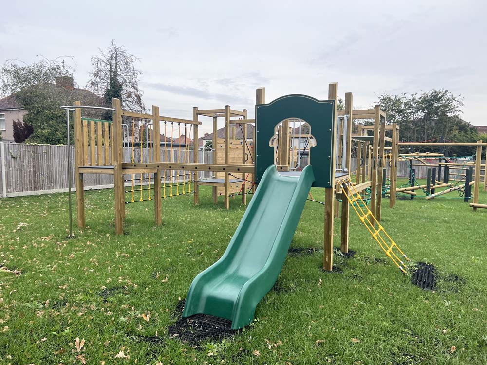 Danson Primary School, Kent