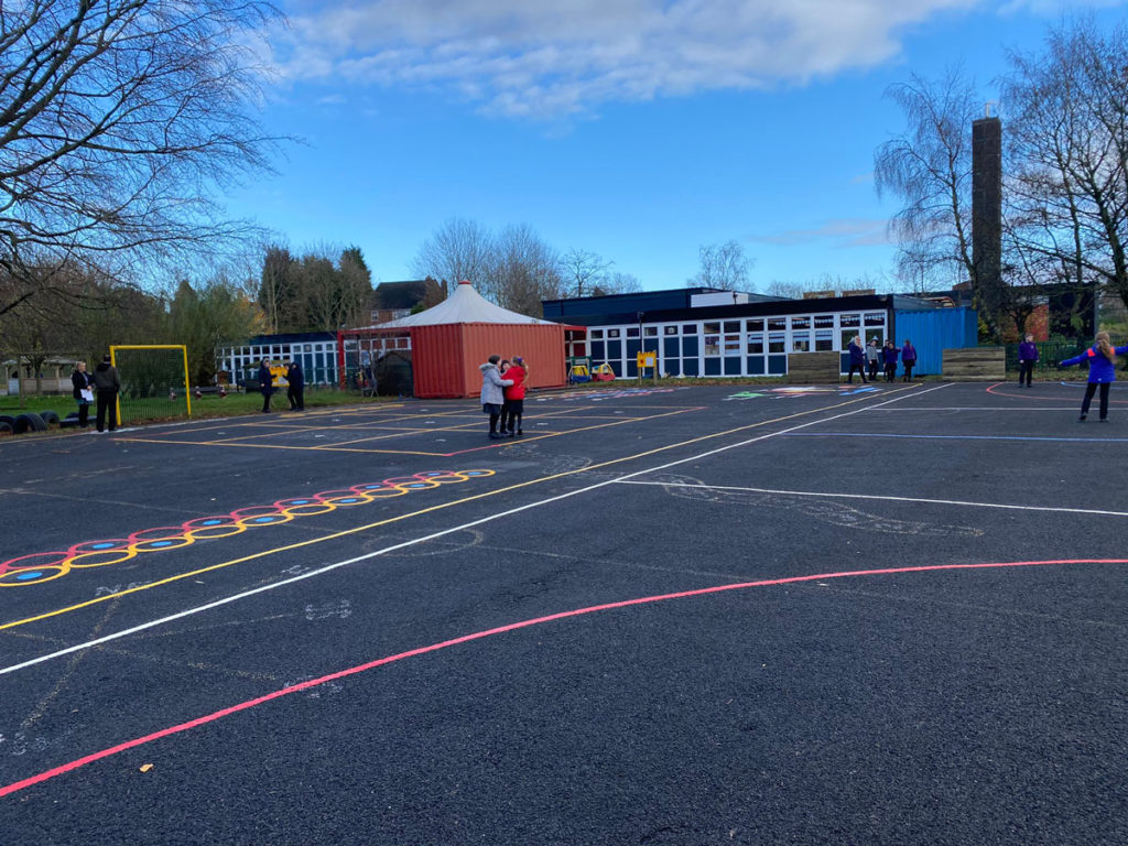 Little Digmoor Primary School, Skelmersdale