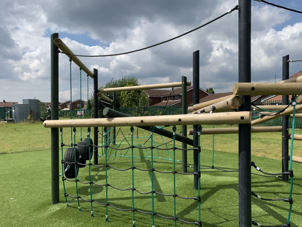 Aldwyn Primary School