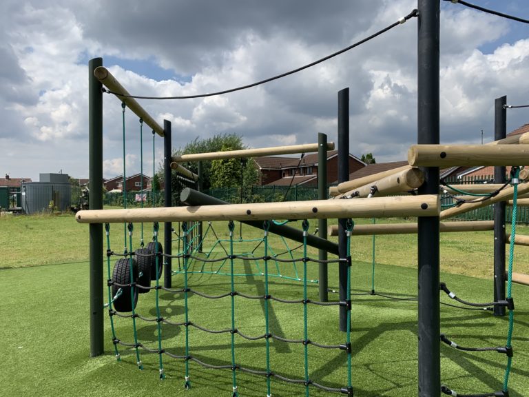 Aldwyn Primary School