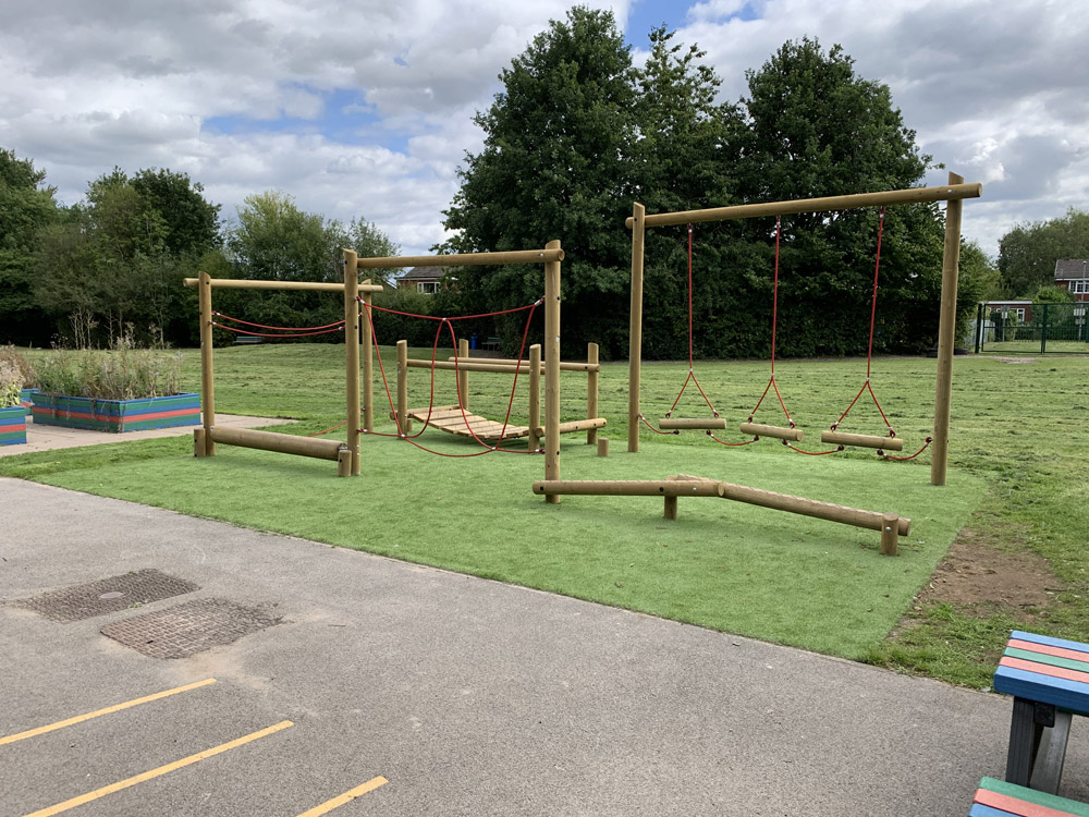 Twiss Green Community Primary School, Warrington