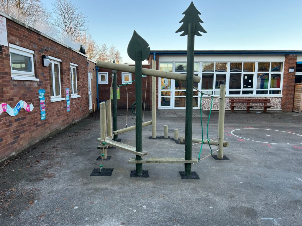 Banks St Stephen’s CE Primary School