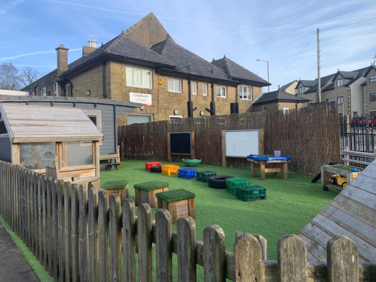 Chatburn Pre-School