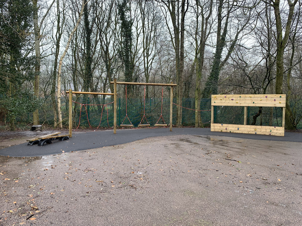 Westwood Primary School, Preston