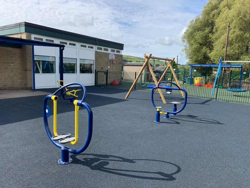 Peak School – Chinley, North Derbyshire