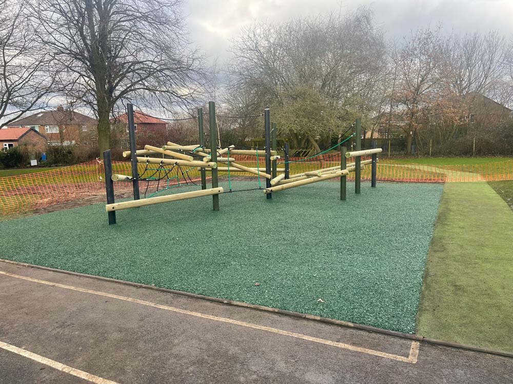 Cloverlea Primary, Altrincham