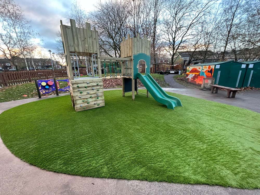 Clarendon Primary, Bolton