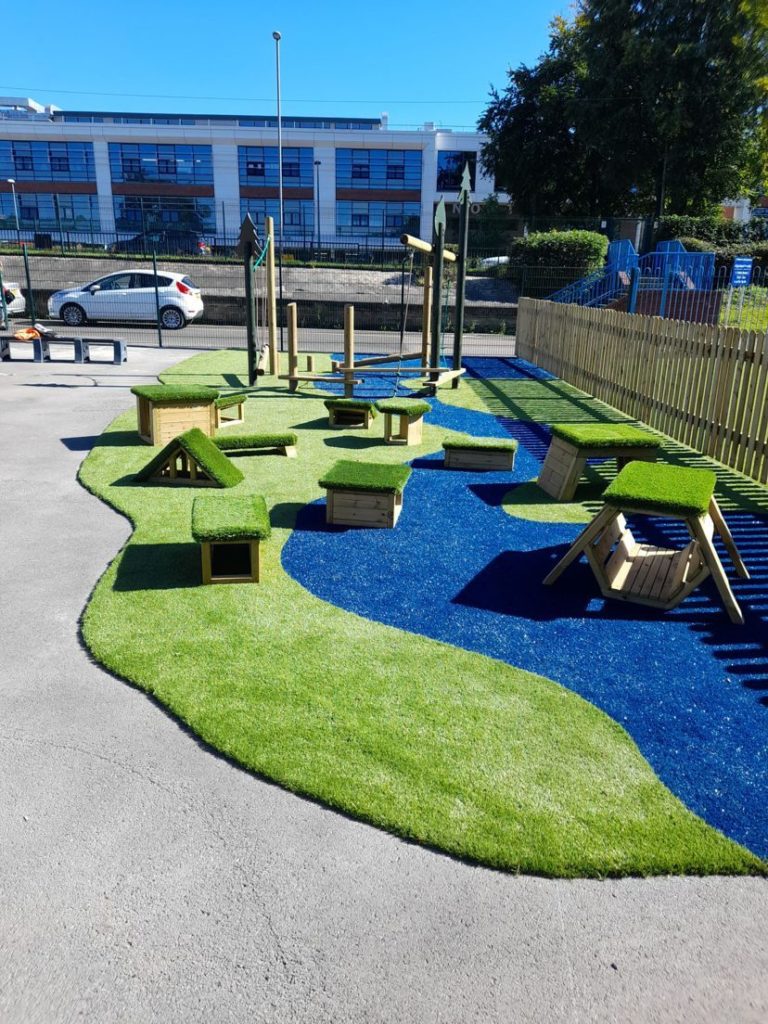 St Matthew’s C of E Primary