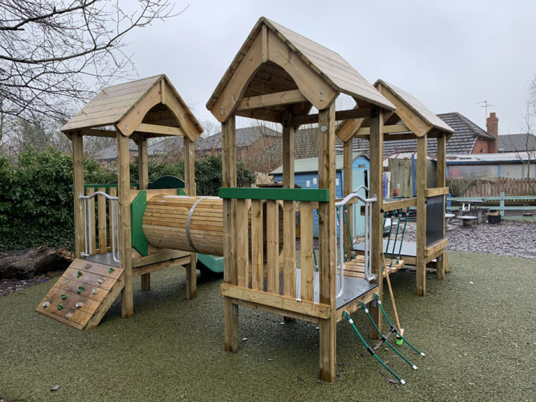 West Town Primary Academy, Cambridgeshire