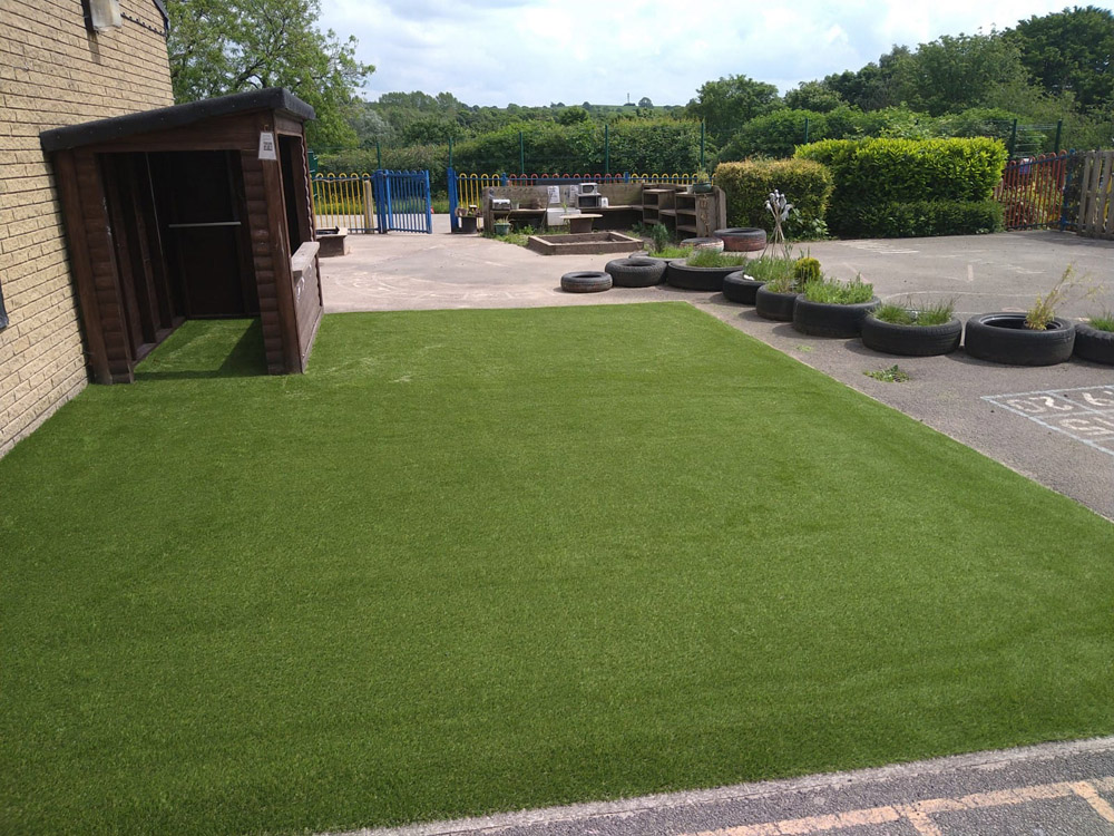 St Bede’s Catholic Primary School, Chorley